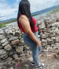 Dating Woman République dominicaine to Azua : Mayi, 21 years